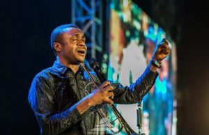 Be Steadfast, Nathaniel Bassey Tells Youths Nathaniel Bassey