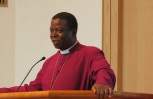Okoh Urges Nigerians to Keep Hope Alive keep hope alive