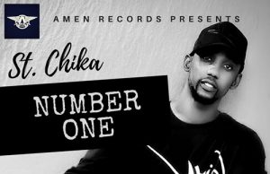 Download Mp3: St. Chika – Number One Download Mp3: St. Chika - Number One