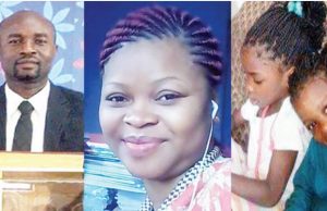 Pastor and Family Die in Lagos Fire Pastor and Family Die in Lagos Fire