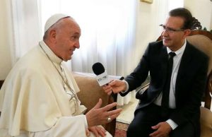 Pope Seeks ‘Better’ Translation of Our Father Prayer Our Father Prayer