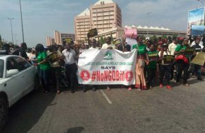 NGO Bill Not Necessary, Kukah Says NGO Bill