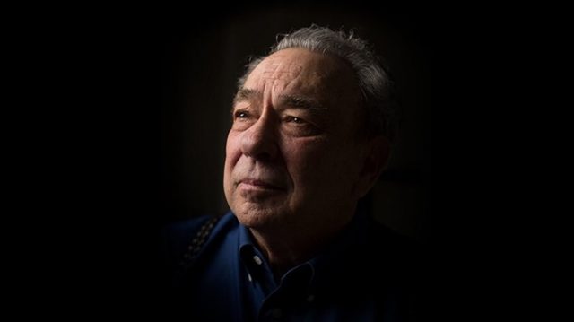 Dr. R. C. Sproul called home.