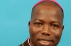 Adamawa Clashes: Catholic Bishop Disagrees with Sultan Catholic Bishop of Yola Diocese, Stephen Mamza