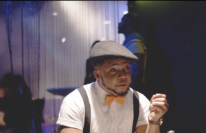 Official Video: Tim Godfrey – Akpo Aza Tim Godfrey - Akpo Aza
