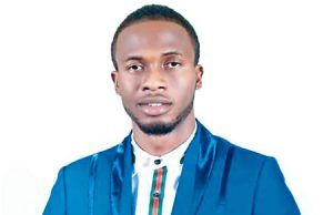 Use Your Talents to Win Souls for Christ – Oloruntoba Tolulope Oloruntoba