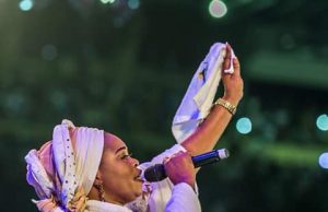 I Could Have Been a Nun – Tope Alabi Tope Alabi