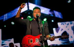 Travis Greene, Sammie Okposo, Others For TAPE 2018 Travis Greene