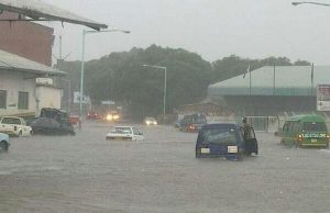 Zimbabwe: Church Donates to Flash Flood Victims Church Donates to Flash Flood Victims