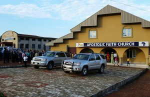 Embrace Teachings of Jesus Christ, Cleric Urges Nigerians Embrace Teachings of Jesus Christ, Cleric Urges Nigerians