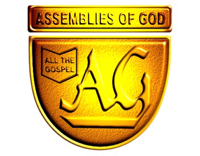 Assemblies of God, IKOM Area