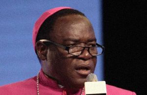 Kukah Wants Christians to Take Responsibility Bishop Kukah