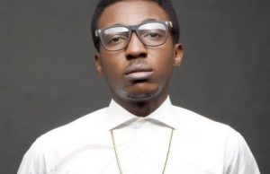 Being a Gospel Singer Isn’t for Money – Frank Edwards Frank Edwards