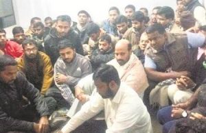 30 Pastors Arrested for Singing Carols in Madhya Pradesh