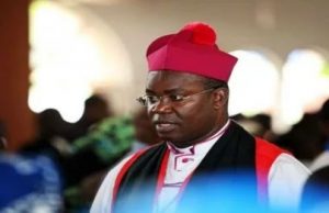 Anglican Church Calls For Unity Among Nigerians Bishop Nwokolo