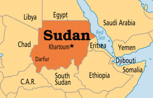 Conviction of Sudanese Pastors Upheld Sudanese Pastors