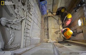 Date of Holy Sepulchre Tomb of Jesus Revealed Date of Holy Sepulchre Tomb of Jesus Revealed