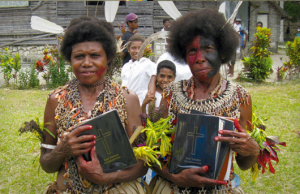 Bible Translation Workshops Hit by Demonic Attacks Bible Translation Workshops Hit by Demonic Attacks