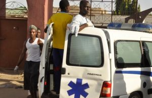 Gunmen kill 14 After Services in Rivers Gunmen kill 14 After Services in Rivers