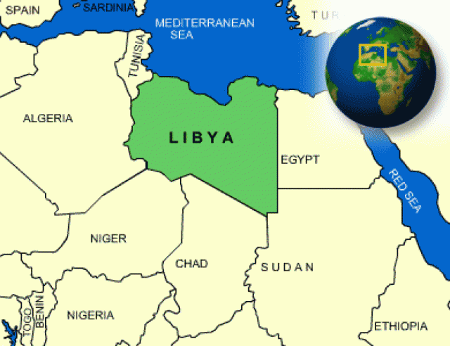 Clerics Condemn Treatment of Nigerians in Libya