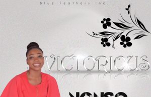 Audio: Nonso Faith – Victorious Nonso Faith - Victorious
