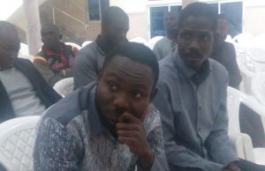 CAN Secures Release of Man Detained For Converting Muslim Simput Dafup