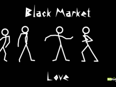 Black Market Love Black Market Love