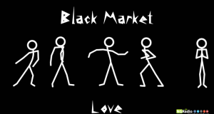 Black Market Love Black Market Love