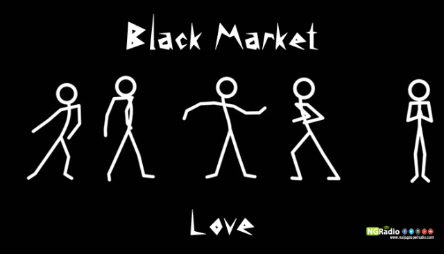 Black Market Love