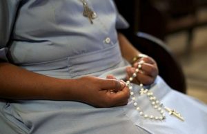 Abducted Catholic Nuns Rescued by Police Roman Catholic Nuns