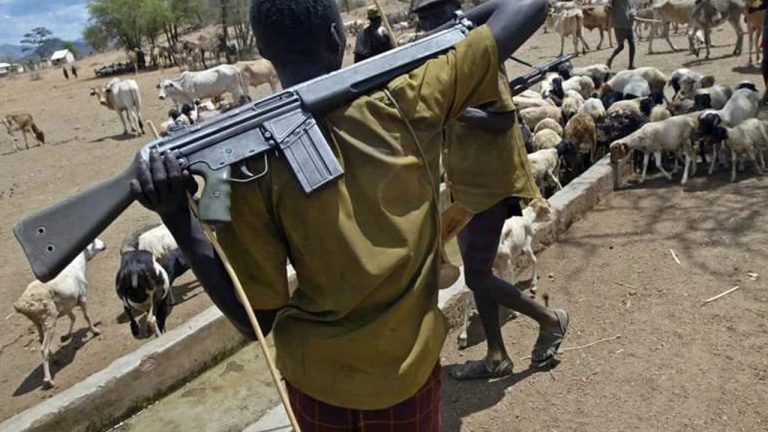 Herdsmen Killings Targeted At Christians – Anglican Bishop<br />
<b>Deprecated</b>:  strip_tags(): Passing null to parameter #1 ($string) of type string is deprecated in <b>/home/naijago/public_html/wp-content/themes/Newsmag/loop-archive.php</b> on line <b>49</b><br />
