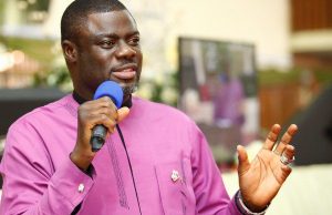 Isa El-Buba Reveals Why He Refused SSS Invitation Isa El-Buba