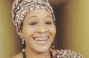 Kemi Olunloyo Pleads With Pastor Ibiyeomie For Forgiveness Kemi Olunloyo Pleads With Pastor Ibiyeomie For Forgiveness