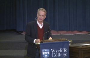 William Lane Craig: Atheism Can’t Account For a Happy and Consistent Life William Lane Craig
