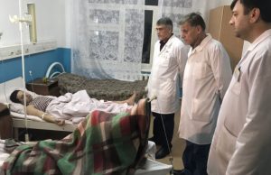 Russia Church Shooting Kill Five Russia Church Shooting Kill Five