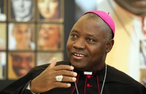 Archbishop Kaigama Tasks Benue On Unity Archbishop Kaigama
