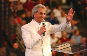 Benny Hinn Admits Going Too Far With Prosperity Gospel Benny Hinn