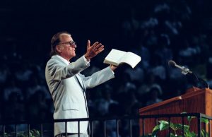 Tributes to Evangelist Billy Graham Billy Graham