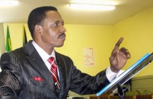 Nigerian Constitution Outdated, Cleric Says Nigerian Constitution Outdated, Cleric Says