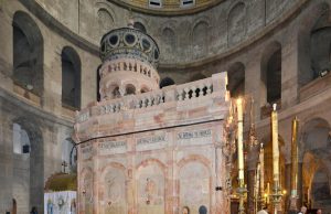 Holy Sepulchre Church Closed Over Tax Protest The Church of Holy Sepulchre