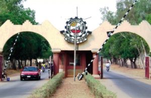 Adamawa University Shut Down After Religious Clash Modibbo Adama University of Technology Yola (MAUTECH), Adamawa State