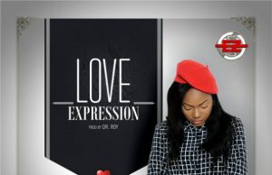 Download Mp3: Mercy Chinwo Ft. Shady B – Love Expression Mercy Chinwo - Love Expression