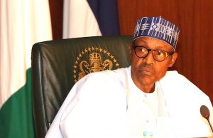 Anglican Church Wants Buhari to Rethink Re-Election Bid President Muhammadu Buhari