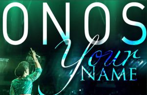 Music: Onos – Your Name Onos - Your Name