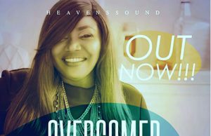 Download Mp3: Tracy Tolota – Overcomer Tracy Tolota - Overcomer