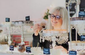 Judge Acquits Christian Baker Devout Christian Baker, Cathy Miller