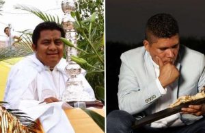 Two Roman Catholic Priests Murdered in Mexico Two Roman Catholic Priests Murdered in Mexico