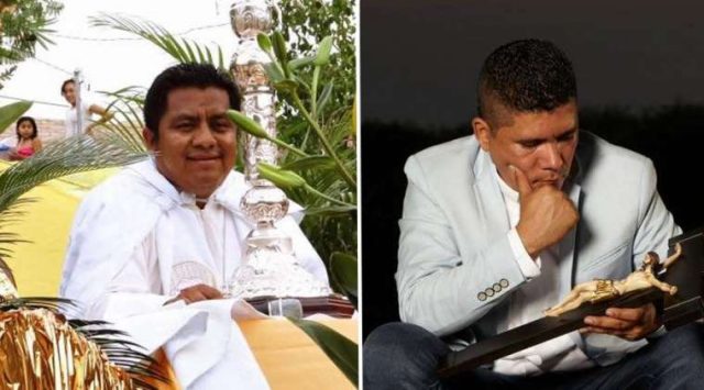 Two Roman Catholic Priests Murdered in Mexico