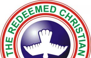 Lagos Seals RCCG Zonal Headquarters RCCG