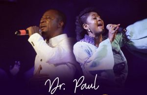Video: Dr. Paul Ft. Preye Orok – Baba O Dr. Paul Ft. Preye Orok - Baba O